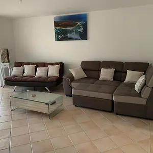  Appartement Entier Vue Sur
