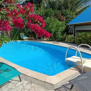  Lodge Les Du Sud - O Naturel